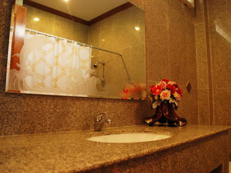 Photo of Martina Hotel, 3-star hotel in Surin