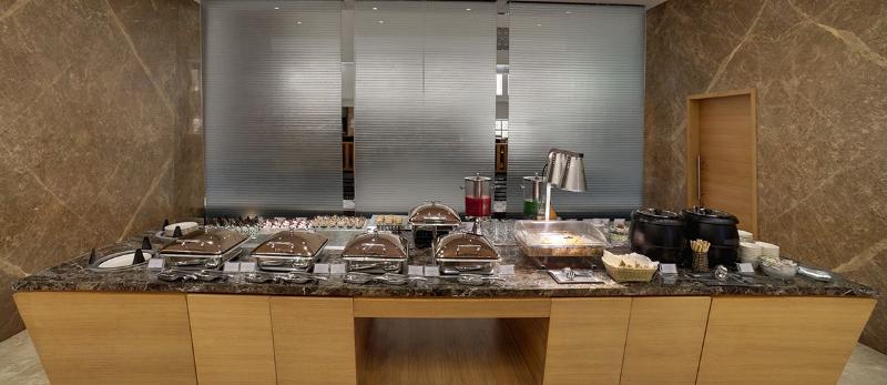 Photo of Orange Megastructure LLP, 4-star hotel in Surat