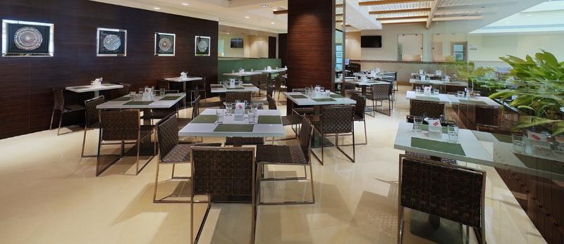 Photo of Orange Megastructure LLP, 4-star hotel in Surat