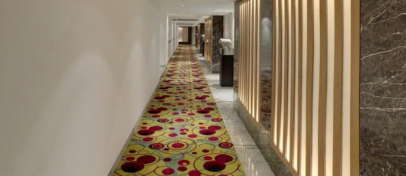 Photo of Orange Megastructure LLP, 4-star hotel in Surat