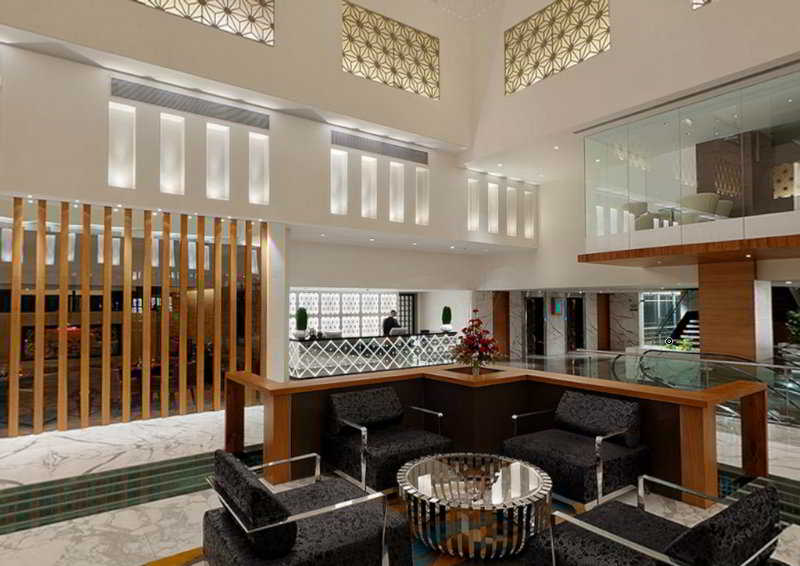 Photo of Orange Megastructure LLP, 4-star hotel in Surat