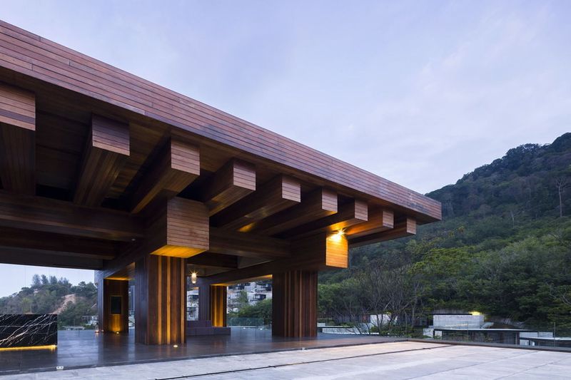 Photo of The Naka Phuket, a member of Design Hotels, 5-star hotel in Phuket (and vicinity)