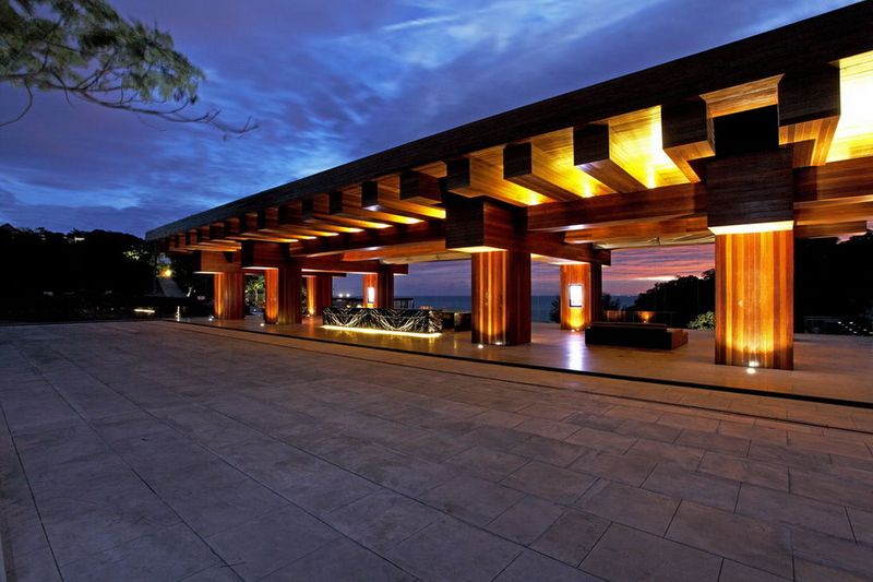 Photo of The Naka Phuket, a member of Design Hotels, 5-star hotel in Phuket (and vicinity)
