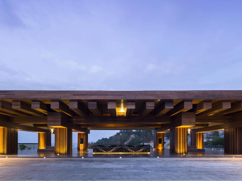 Photo of The Naka Phuket, a member of Design Hotels, 5-star hotel in Phuket (and vicinity)