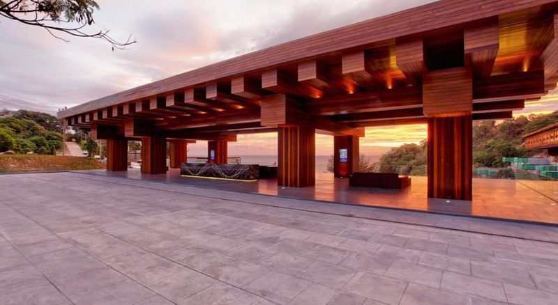 Photo of The Naka Phuket, a member of Design Hotels, 5-star hotel in Phuket (and vicinity)