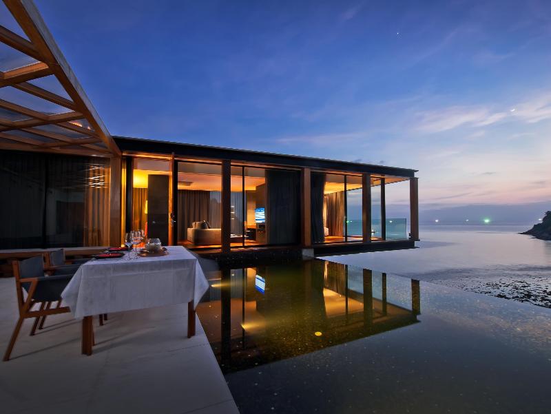Photo of The Naka Phuket, a member of Design Hotels, 5-star hotel in Phuket (and vicinity)