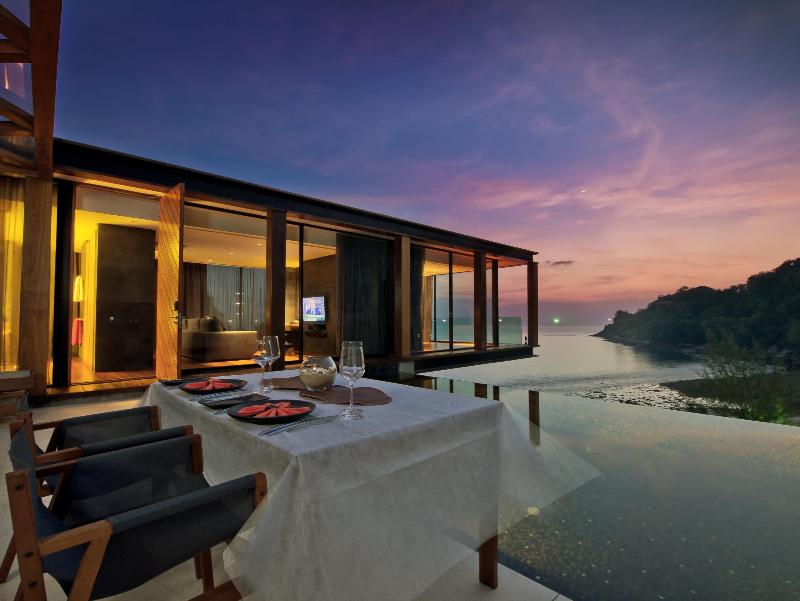 Photo of The Naka Phuket, a member of Design Hotels, 5-star hotel in Phuket (and vicinity)