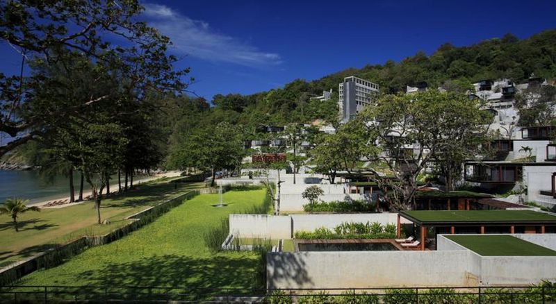 Photo of The Naka Phuket, a member of Design Hotels, 5-star hotel in Phuket (and vicinity)