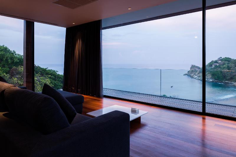Photo of The Naka Phuket, a member of Design Hotels, 5-star hotel in Phuket (and vicinity)