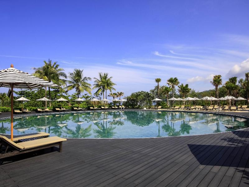 Photo of Pullman Phuket Karon Beach Resort, 5-star hotel in Karon Beach