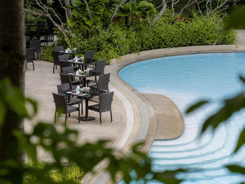 Photo of Pullman Phuket Karon Beach Resort, 5-star hotel in Karon Beach