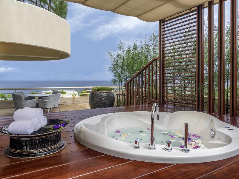 Photo of Pullman Phuket Karon Beach Resort, 5-star hotel in Karon Beach