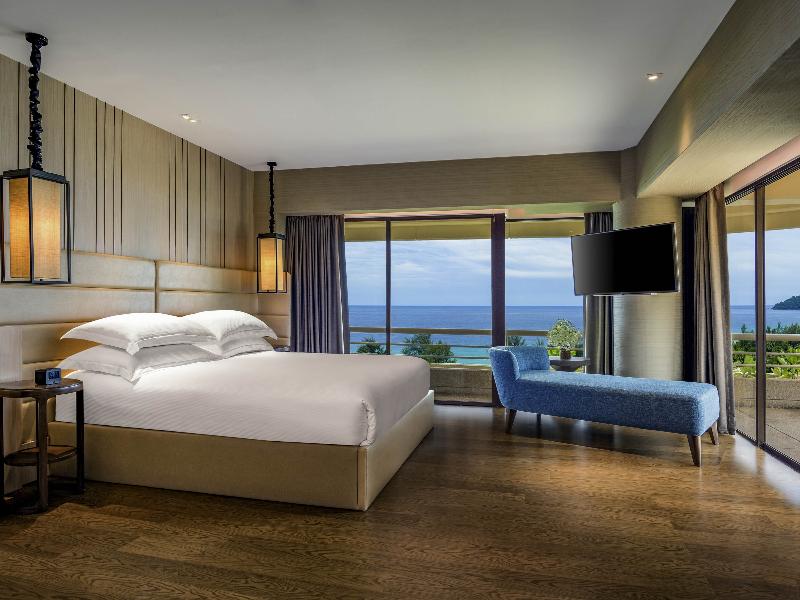 Photo of Pullman Phuket Karon Beach Resort, 5-star hotel in Karon Beach