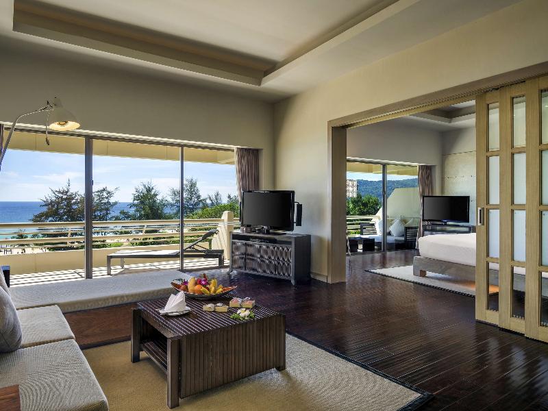 Photo of Pullman Phuket Karon Beach Resort, 5-star hotel in Karon Beach
