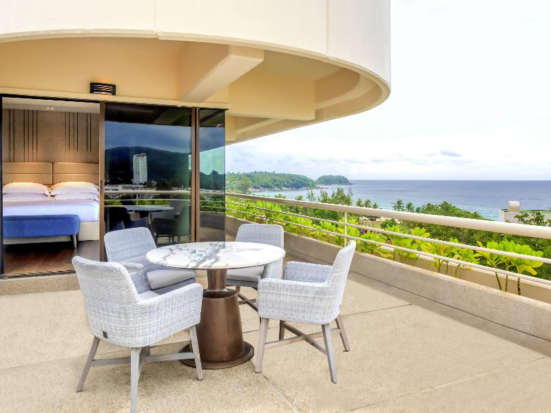 Photo of Pullman Phuket Karon Beach Resort, 5-star hotel in Karon Beach