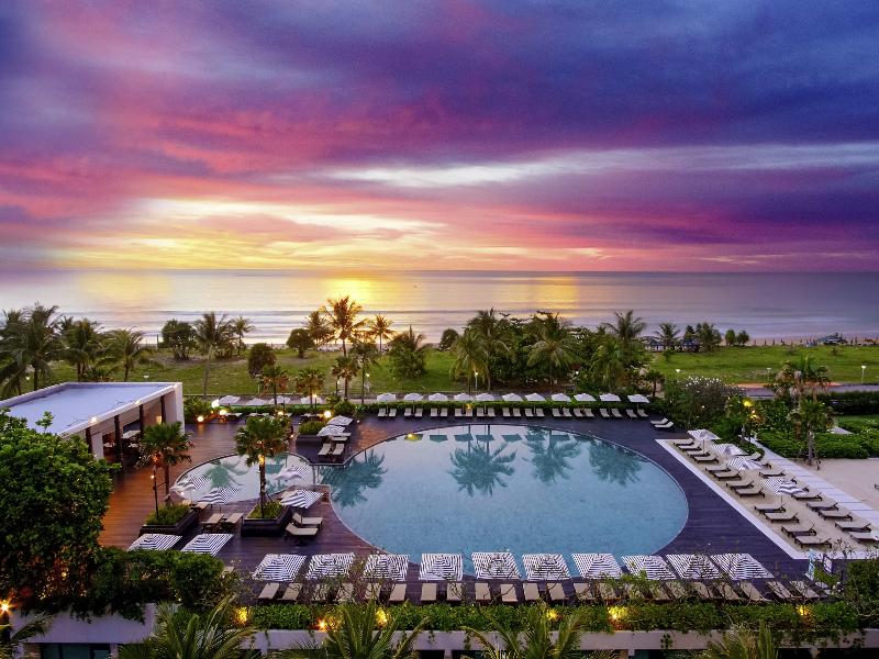 Photo of Pullman Phuket Karon Beach Resort, 5-star hotel in Karon Beach