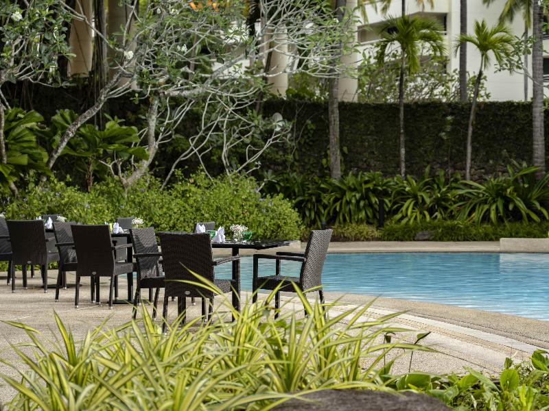 Photo of Pullman Phuket Karon Beach Resort, 5-star hotel in Karon Beach