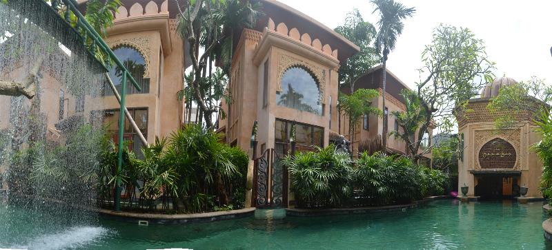 Photo of Sawasdee Village, 4-star hotel in Karon Beach
