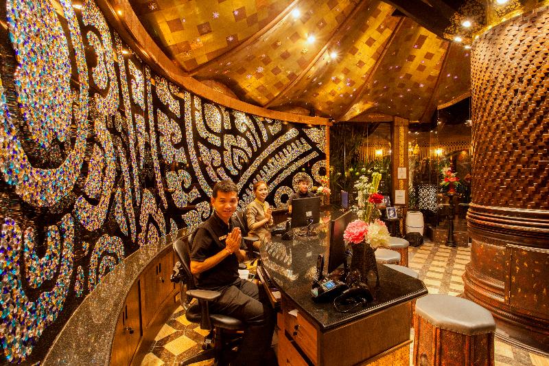 Photo of Sawasdee Village, 4-star hotel in Karon Beach