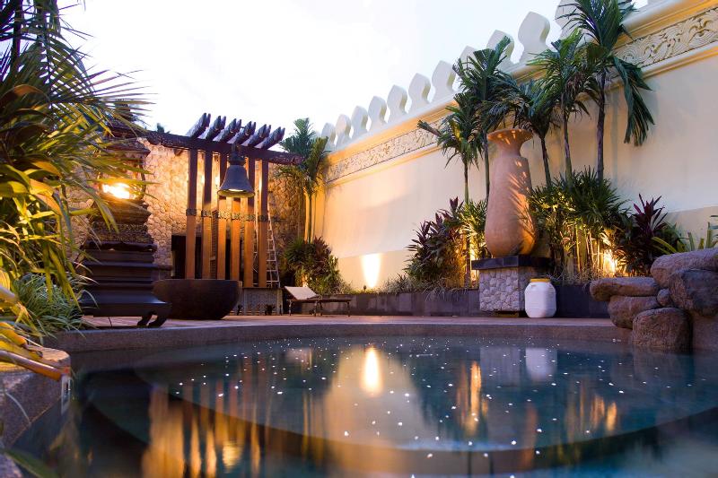 Photo of Sawasdee Village, 4-star hotel in Karon Beach
