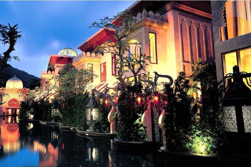 Photo of Sawasdee Village, 4-star hotel in Karon Beach