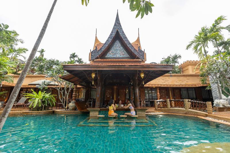Photo of Sawasdee Village, 4-star hotel in Karon Beach