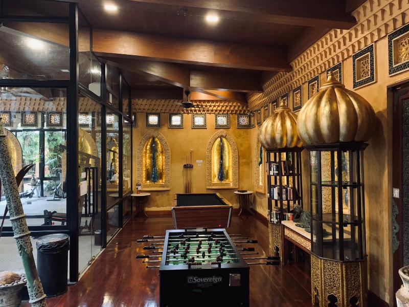 Photo of Sawasdee Village, 4-star hotel in Karon Beach