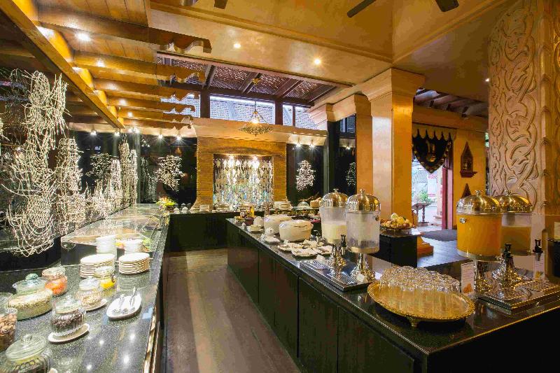 Photo of Sawasdee Village, 4-star hotel in Karon Beach