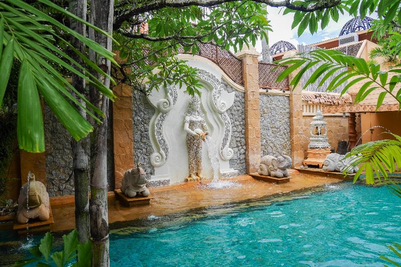 Photo of Sawasdee Village, 4-star hotel in Karon Beach