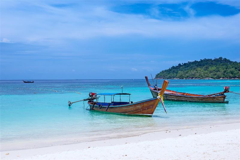 Photo of Gecko Lipe Resort, 4-star hotel in Koh Lipe