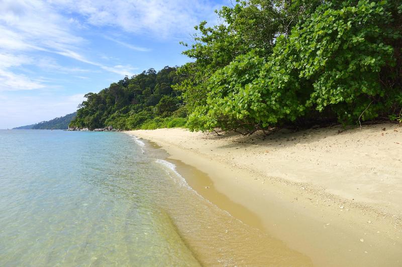 Photo of Gecko Lipe Resort, 4-star hotel in Koh Lipe