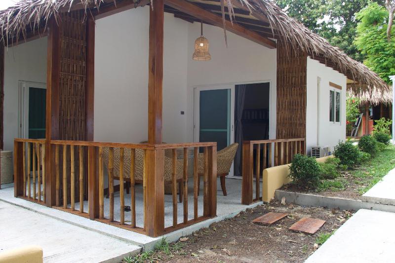 Photo of Gecko Lipe Resort, 4-star hotel in Koh Lipe