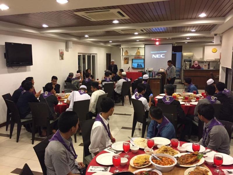 Jewels Hotel, 3-star hotel in Kota Bharu