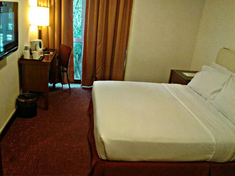 Photo of Jewels Hotel, 3-star hotel in Kota Bharu