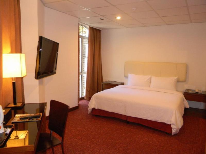 Photo of Jewels Hotel, 3-star hotel in Kota Bharu