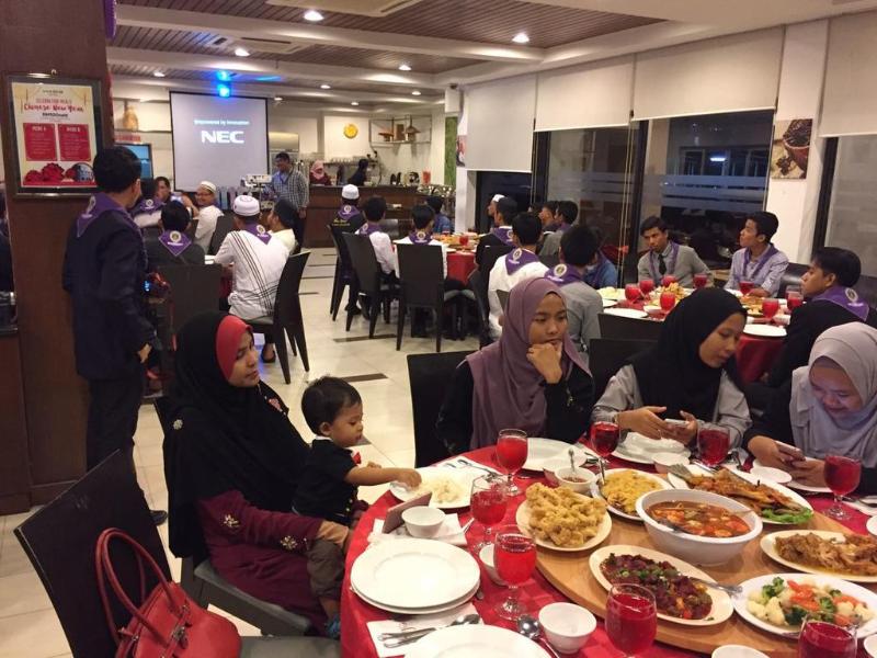 Photo of Jewels Hotel, 3-star hotel in Kota Bharu