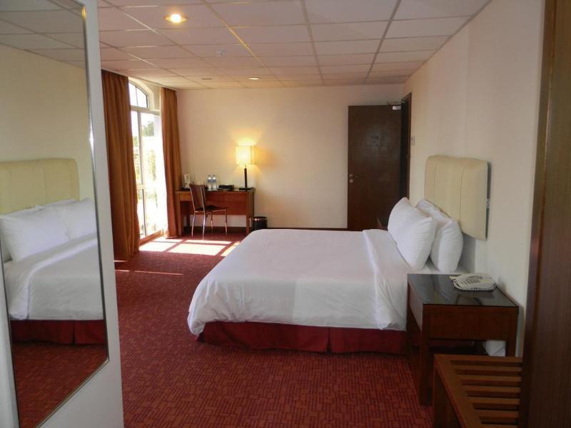 Photo of Jewels Hotel, 3-star hotel in Kota Bharu