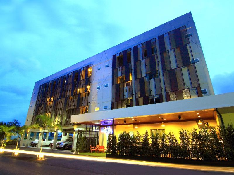 Photo of Cool Downs Resort, 4-star hotel in Chiang Mai Province