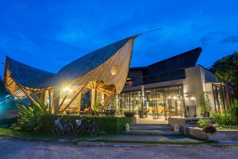 Photo of Cool Downs Resort, 4-star hotel in Chiang Mai Province