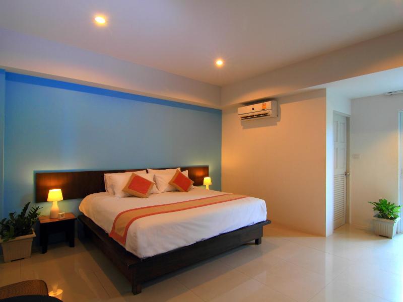 Photo of Cool Downs Resort, 4-star hotel in Chiang Mai Province