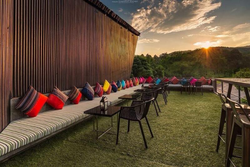 Photo of Cool Downs Resort, 4-star hotel in Chiang Mai Province