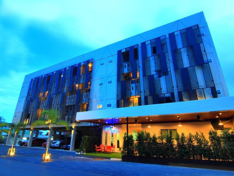 Photo of Cool Downs Resort, 4-star hotel in Chiang Mai Province
