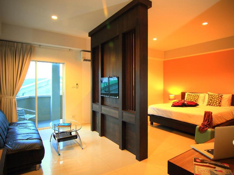 Photo of Cool Downs Resort, 4-star hotel in Chiang Mai Province