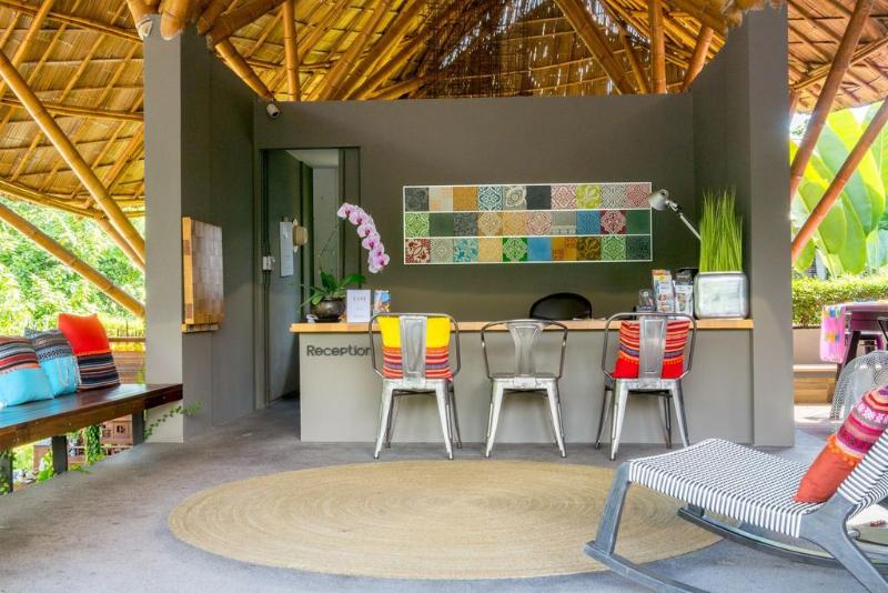 Photo of Cool Downs Resort, 4-star hotel in Chiang Mai Province