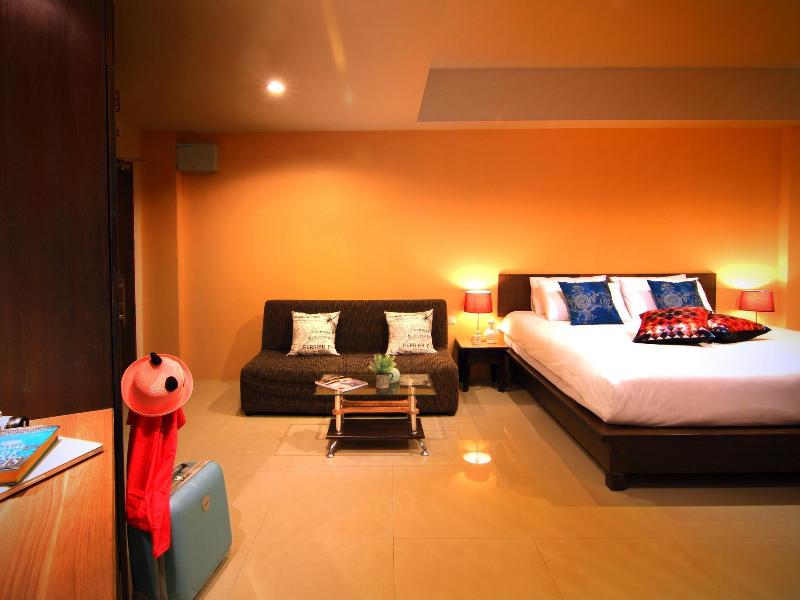 Photo of Cool Downs Resort, 4-star hotel in Chiang Mai Province
