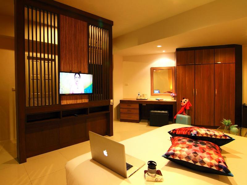 Photo of Cool Downs Resort, 4-star hotel in Chiang Mai Province