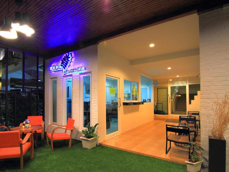 Photo of Cool Downs Resort, 4-star hotel in Chiang Mai Province