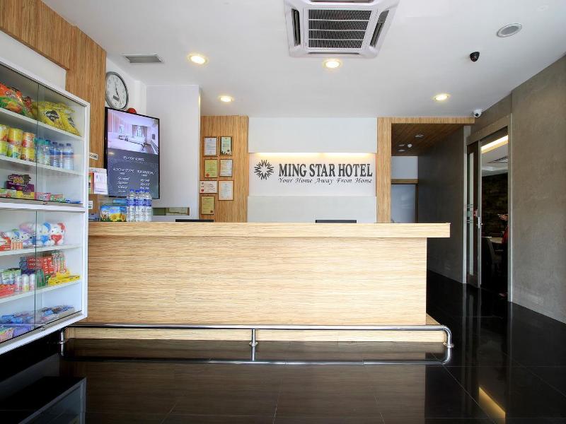 Photo of Ming Star Hotel, 3-star hotel in Kuala Terengganu