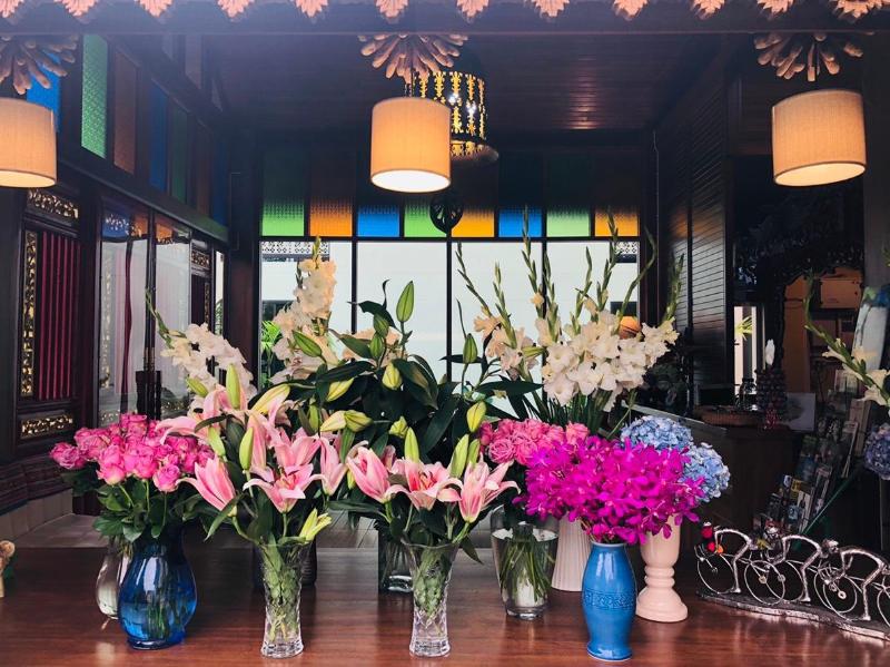 Photo of Monmuang Resort, 3-star hotel in Chiang Mai Province