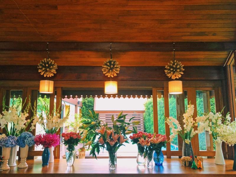 Photo of Monmuang Resort, 3-star hotel in Chiang Mai Province